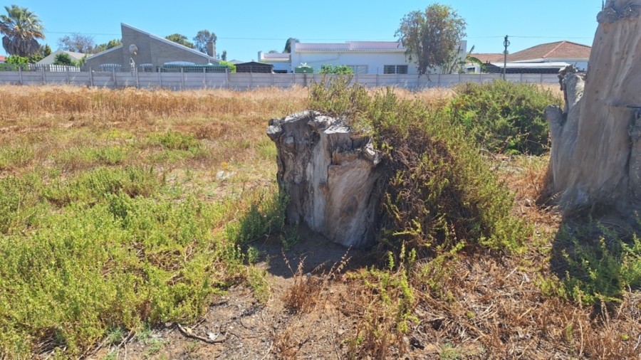 0 Bedroom Property for Sale in Velddrif Western Cape